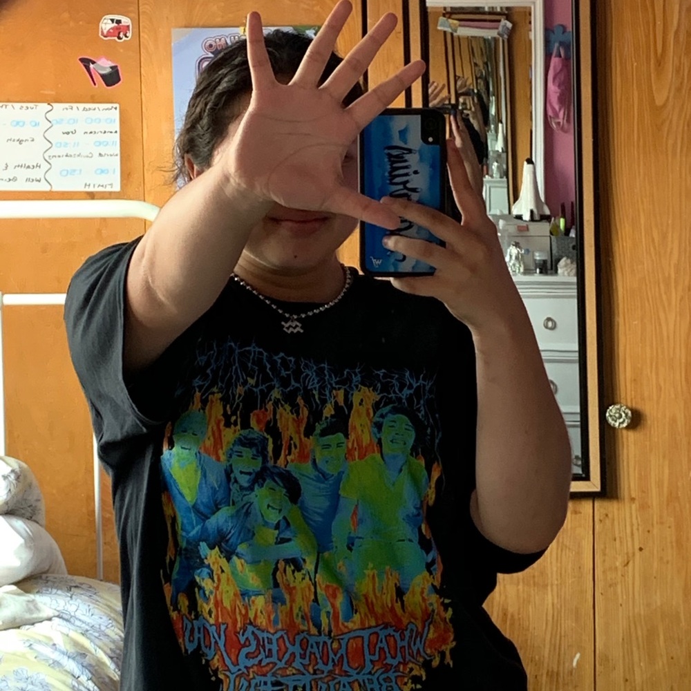 Meet your Posher, Evelynn